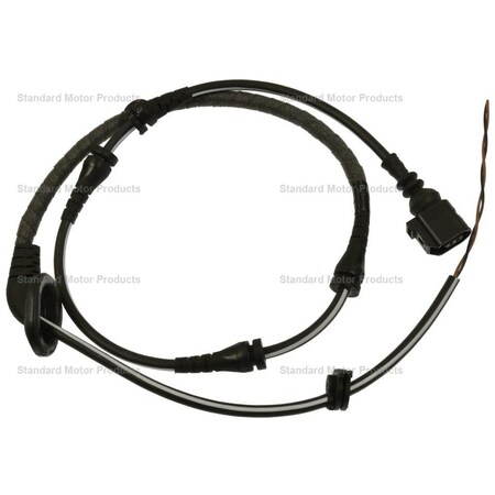 Standard Ignition Abs Wheel Speed Sensor Wire Harness, Alh243 ALH243